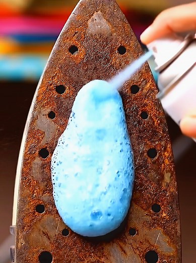 Effective Rust Removal Techniques in Seconds