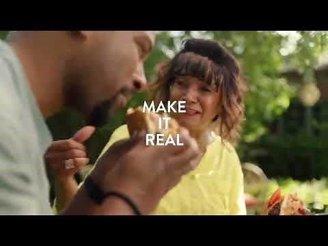 Sargento ~ Ingredients Cheese ~ Real, Natural Cheese ~ Commercial Ad Creative # United States # 2022