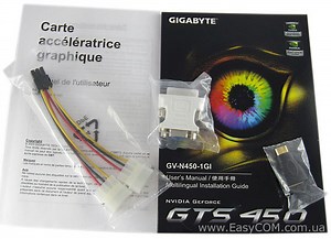 Gigabyte Geforce 400 Series Gtx 460 1Gb Oc Review