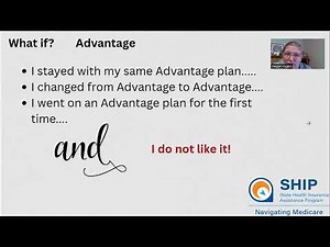 Next Steps after Medicare Open Enrollment