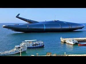 🔥The Admiral Kasatonov Submarine Will Change Naval Warfare FOREVER