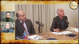 Norman Finkelstein LOSES PATIENCE With Destiny in EPIC Debate Video edit: @farahjaddd on Twitter Support the show: Patreon: patreon.com/duedissidence Substack: duedissidence.substsack.com Locals: duedissidence.locals.com Cash App: $DueDissidence Twitter: @duedissidence Photo: Lex Friedman | Due Dissidence