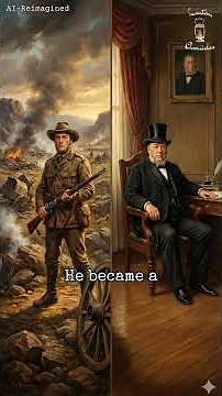 The Life of Paul Kruger: From the Great Trek to Exile