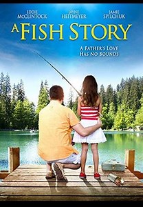 A Fish Story - Movie