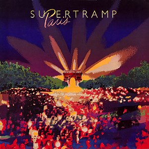 Supertramp - Paris