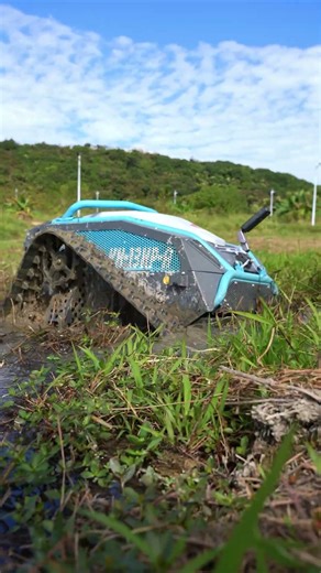 Budget-Friendly Mower for Dealer Supply | Koham Entry Line OEM #AffordableMower #DealerOEM