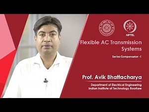 Series Compensator - I