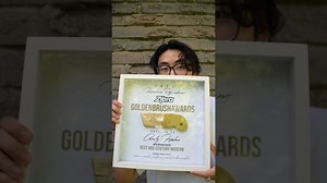 I won an award for this furniture flip! 🏆 #furniture #asmr #restoration #diy | Modern Makeovers