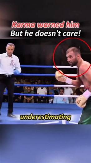 UFC Fighter Reaction on Reels