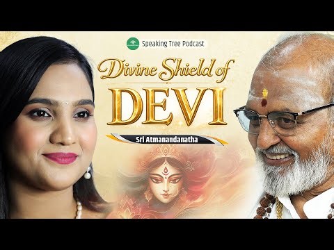 DEVI Is Calling: Hidden Power of Durga Saptashati, Siddh Kunjika & Divine Grace । Sri Atmanandanatha