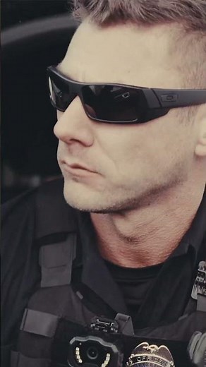 Guardian Law Enforcement Set