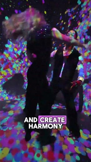 This is what partner dancing REALLY teaches you 💃✨