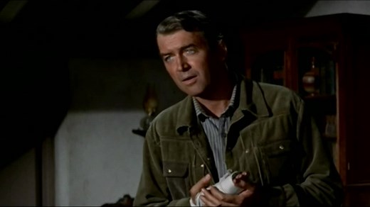 Mściciel. z. Laramie. 1955. Lektor.pl