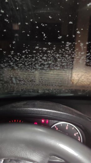 Odleđivač stakla i brave / MOTIP 000796 Sprej 400ml