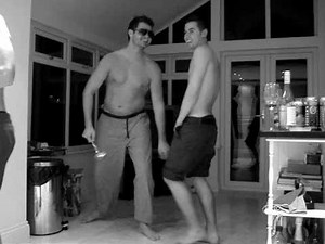 Some Boys Lyrics by Black Eyes