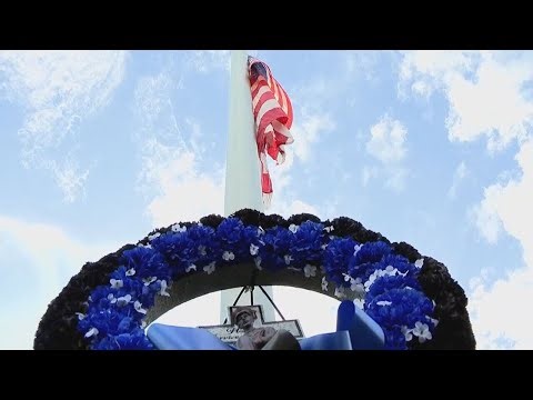 Cherokee County inmate kills deputy, leads police on chase