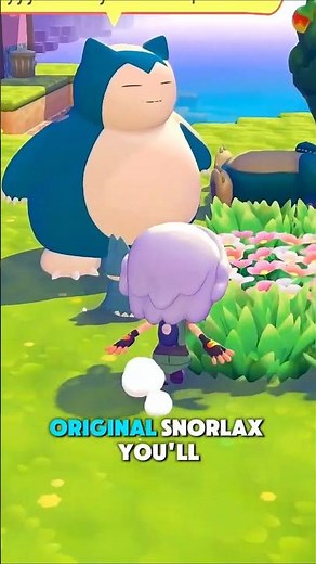 Top 5 SECRET Pokopia Habitats