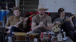 The Plott Hounds - Sometimes (Official Video) | The Plott Hounds