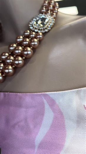 She’s a bad mama jama 🤭Spring is approaching and the store is filling with a beautiful array of dress so come on down and shop 🛍️#newarrivals #freeport #bahamiantiktok🇧🇸 #bahamas🇧🇸 #fyp #veryaffordabledresses #accessories