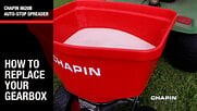 8620B Gearbox Replacement Overview Video | WebstaurantStore