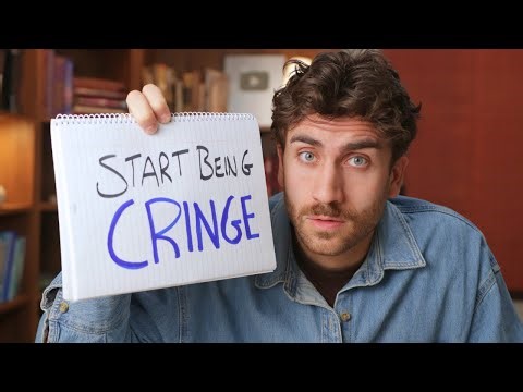 I Used to Despise Embarrassment (Here’s what changed..)