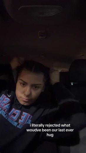 My Biggest Regret in Life