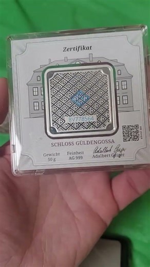 Are you still Stacking Silver? #silver