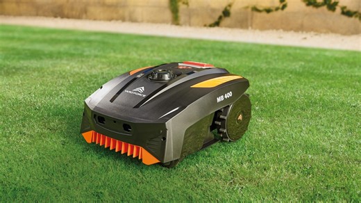 Aldi is launching a robot lawnmower & it’s £250 cheaper than B&Q’s version