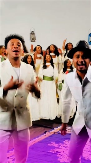 303K views · 16K reactions | Farfaattoota sadeen waliin Vidiyoo kana Dawwadhaa Gospel Singer Solomon Adugna Solomon Alemu Dawit Girma Bekele Keno Tarto | Bekele Keno Tarto | Facebook