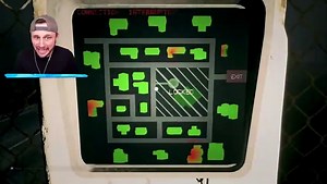 SSUNDEE We Found The Lost Neighbor Hood Watch Footage in Backrooms