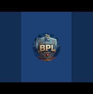 BPL MATCH।। IPL। आईपीएल की तरह यह मैच खेला जाता है।klbk vs BC