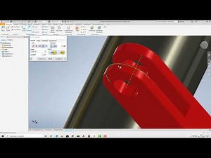 29 Building Mechanical Assemblies 02 | AutoDesk Inventor Complete Learning Tutorials
