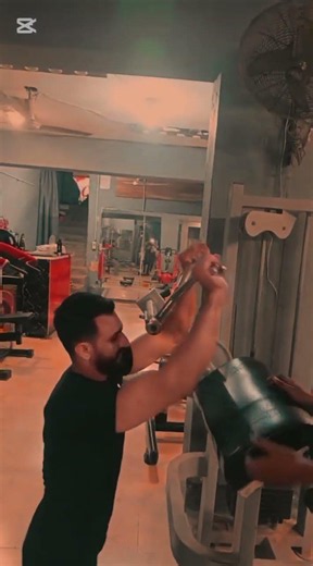 🔥 Preacher Machine Tricep Workout