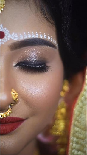 109K views · 1.5K reactions | Bridal booking open for 2025-2026 Next 11days PRO BRIDAL MASTER CLASS will start on March. For admission / bridal booking call 8013643947 .#100daysofmakeup #100daysofmakeupchallenge #100dayseyemakeupchallenge #creativemakeup #eyemakeup #makeupideas #makeuplover #makeuplook #makeoverbytinni #phonephotography #goodbye2024 #newyearseve | Makeover by TINNI 8013643947 | Facebook