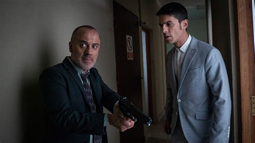 Estoy Vivo: Capítulo 3x05 |RTVE.es