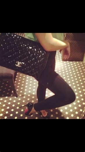 Exploring the Allure of Chanel Bags with Lil Uzi Vert