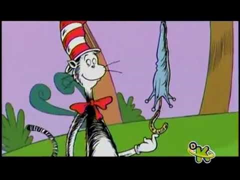The Cat in the Hat Intro | Re-uploaded from SEBAOT