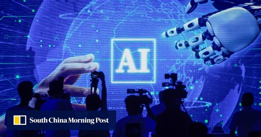 China targets global leadership in AI-driven energy sector by 2030