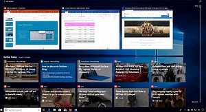 Μια χρήσιμη λειτουργία των Windows 10