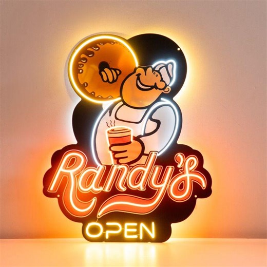 Custom UV Bar Neon Sign, Business Logo Neon Sign, Café Neon Sign, LED Business Neon Signs, Custom Logos, Custom Neon Sign, Personalized Gift - Etsy