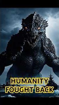 Humanity Fought Back Against the Abyssal Dominator Part 2 #BelowTheSurface #AbyssalDominator