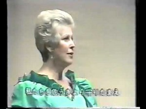 Gundula Janowitz, Der Freischütz, Japan 1983