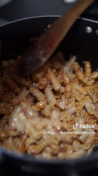 Pasta made to perfection ✨#fyp #pastatiktok #food #learnontiktok #xyzbca #recipe #foodtok #minitutorials