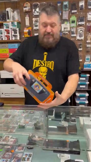 A history lesson with Rob: The Kids Go HoJo FunPack! #toysrross #howardjohnsonhotels #segagenesis #sonicthehedgehog #gamegear | Toys R Ross, LLC