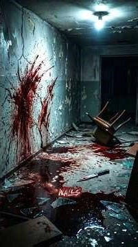 5 Disturbing Secrets of Japan’s Most Haunted Mansion..!! #youtubeshorts #ytshorts #japan #horror