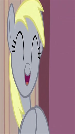 😵‍💫 #mlp #mylittlepony #derpyhooves #derpy