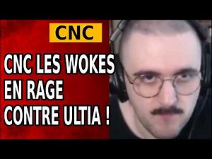 Les gauchistes en veulent a ultia pour le cnc !