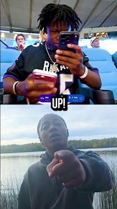 Rakai Turned Off The Camera After What Reggie Said About Him! 😳