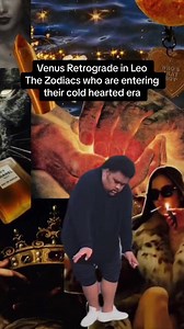 1.4K views · 23 reactions | Venus Retrograde & the Zodiacs entering their Cold Hearted Era #venusretrograde #retrograde #mercuryretrograde #chiron #chironretrograde #aries #libra #venus #leo #aquarius #taurus #lovelife #heartbreak #coldhearted #coldheart | chakras.cusswords | Facebook