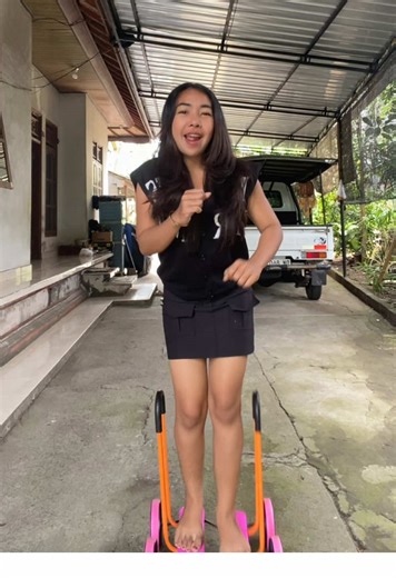 Kene bo bes lebian oding🤣🤣🤣 | hoverboard manual